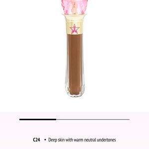 Jeffree Starr Concealer C24